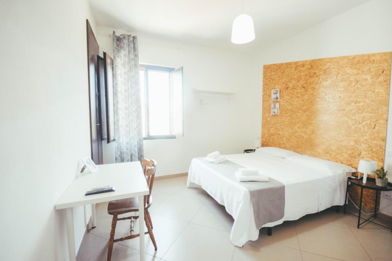Hotel Dimora Santo Stefano Pompei Exterior foto