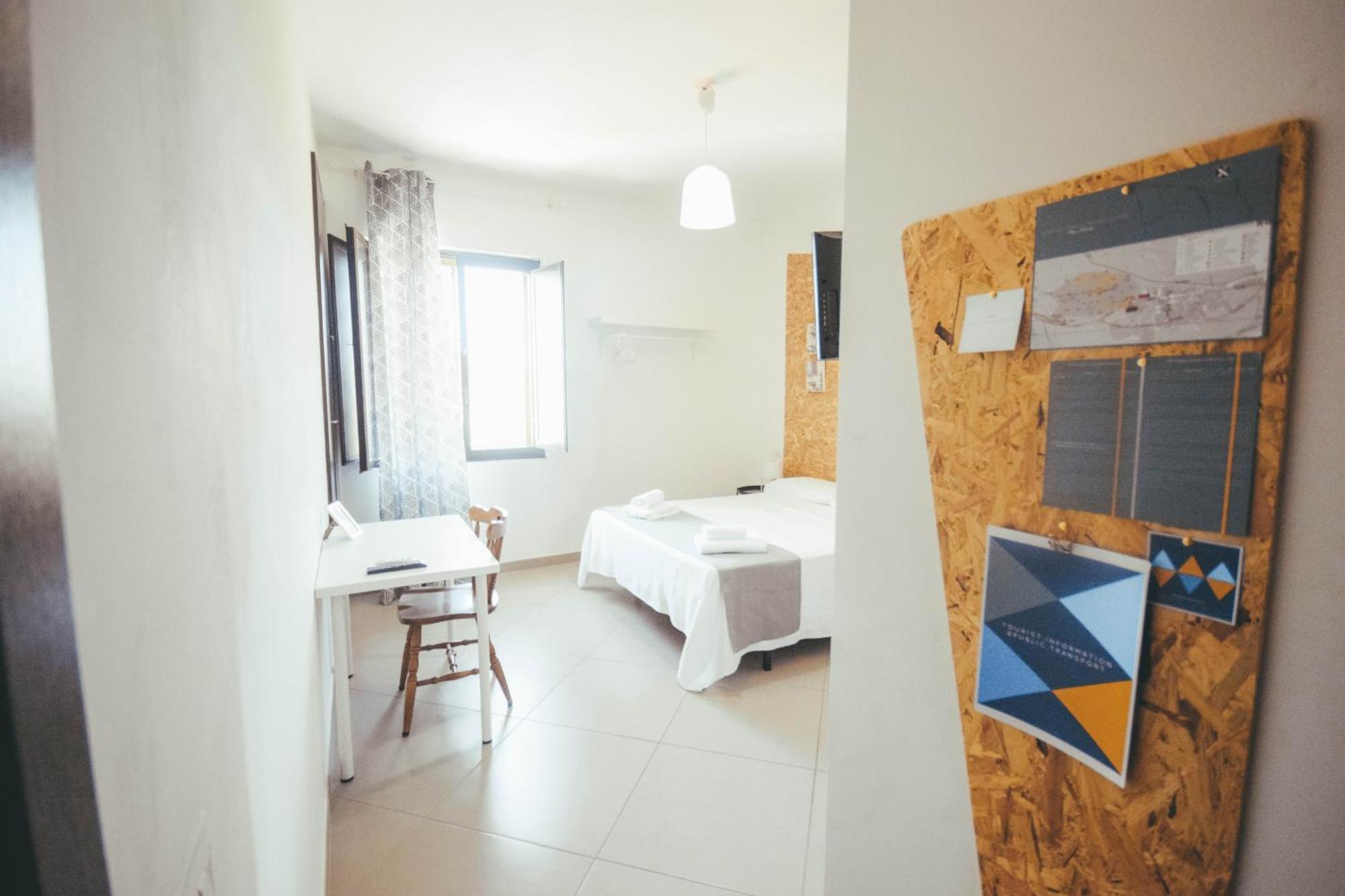 Hotel Dimora Santo Stefano Pompei Zimmer foto